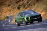 Porsche Macan S 2019 года (AU)
